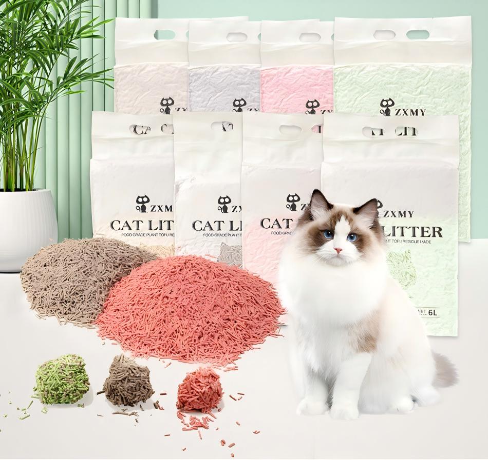 Cat Litter