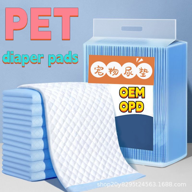 Pet Pee Pads